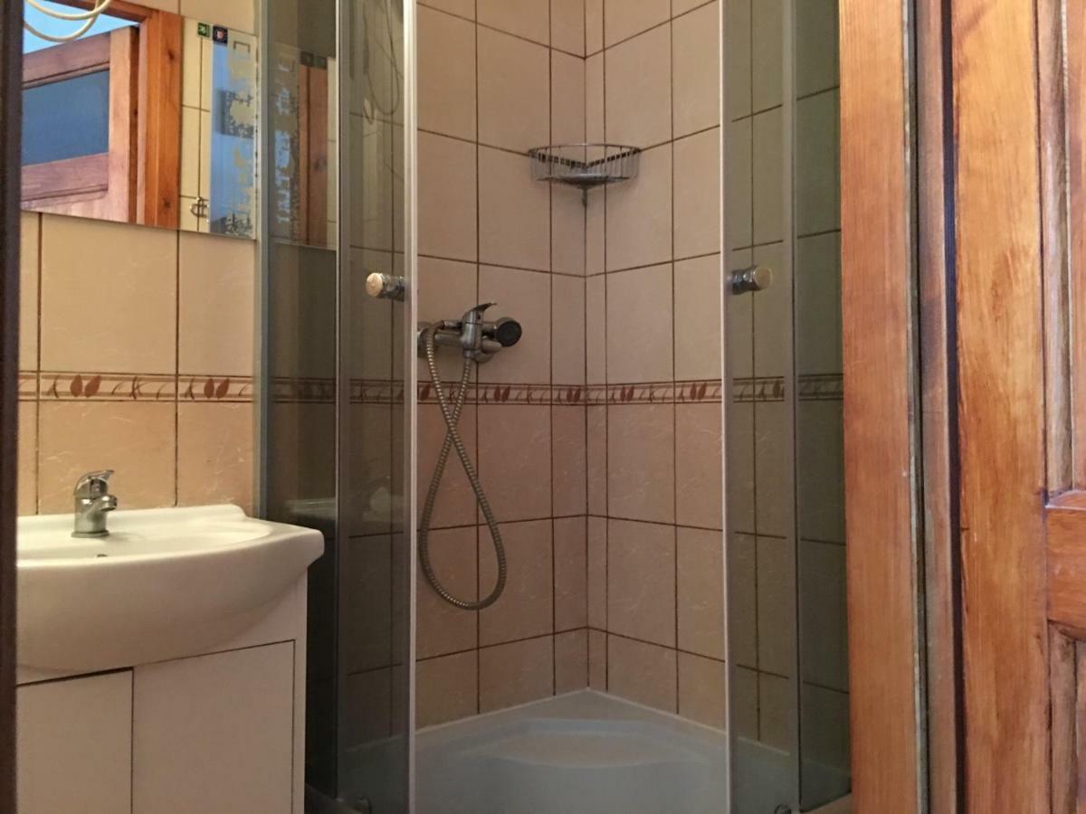 Pokoje Gościnne Bema Kwatera prywatna
