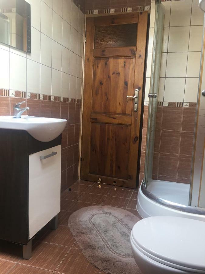 Pokoje Gościnne Bema Kraków