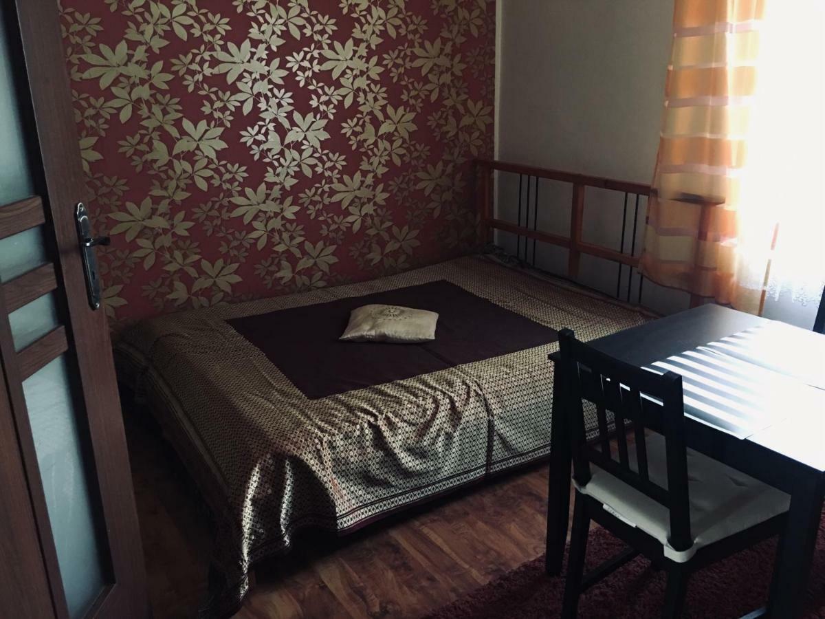 Pokoje Gościnne Bema Kwatera prywatna